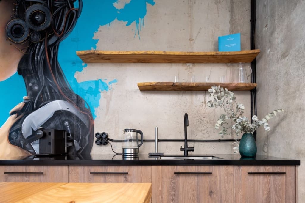 Центр БИОНИКА 2.0, кабинет врача