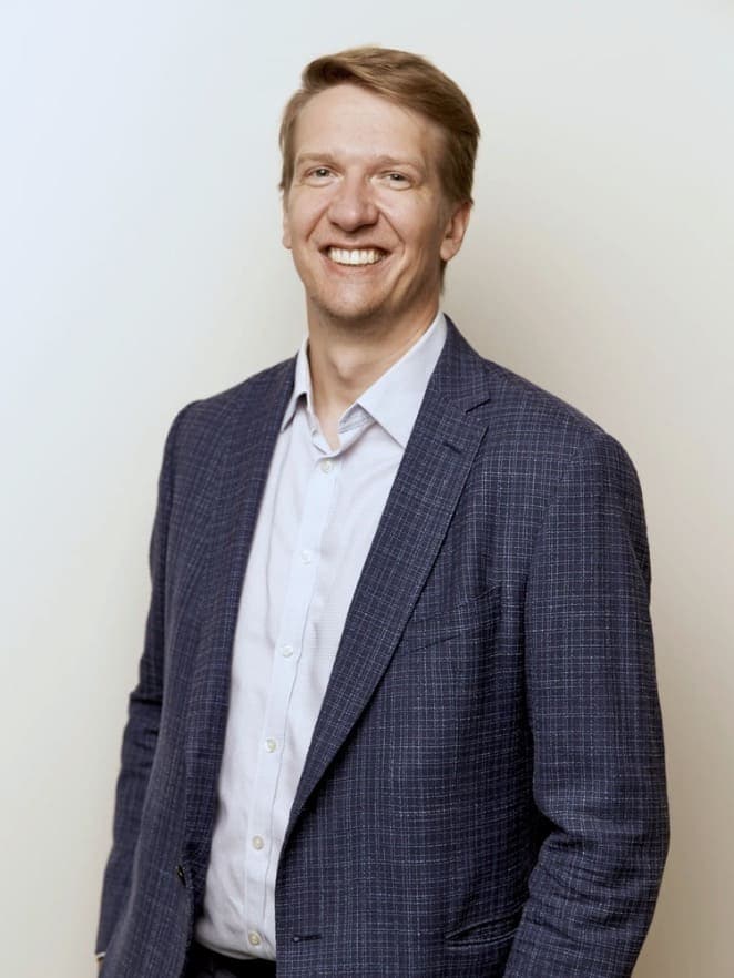 Антон Вячеславович Круглов