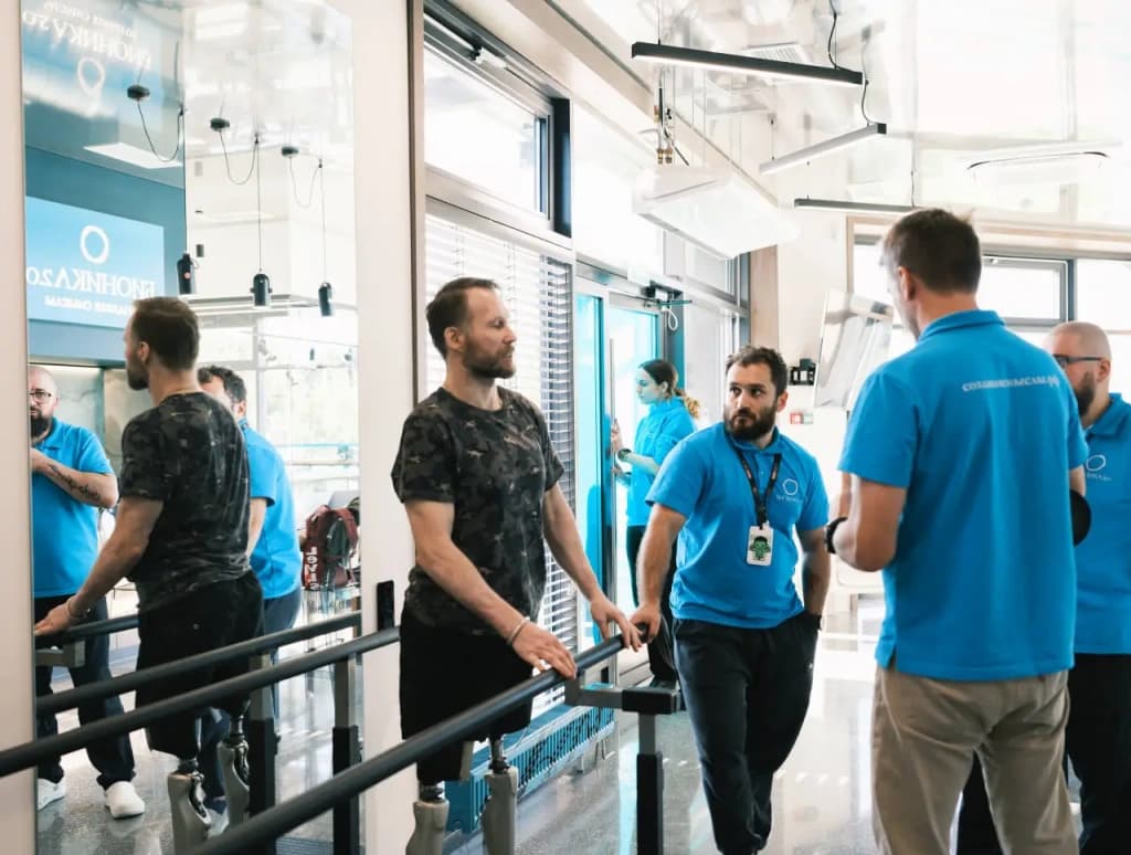 Экспертные дни в Осетии