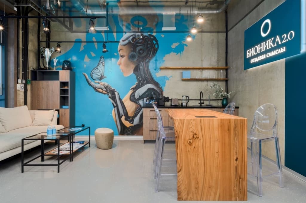 Олеся Кузнецова